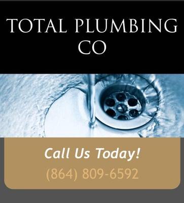 Total Plumbing