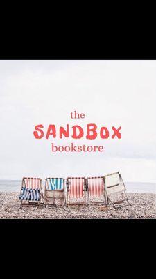 Sandbox Bookstore - A locally-owned consignment bookstore!