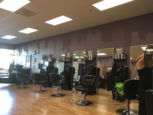 Broadway Salon & Spa