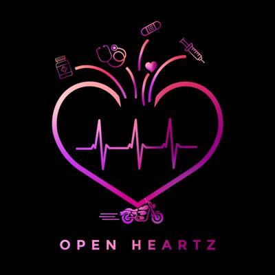 Open Heartz