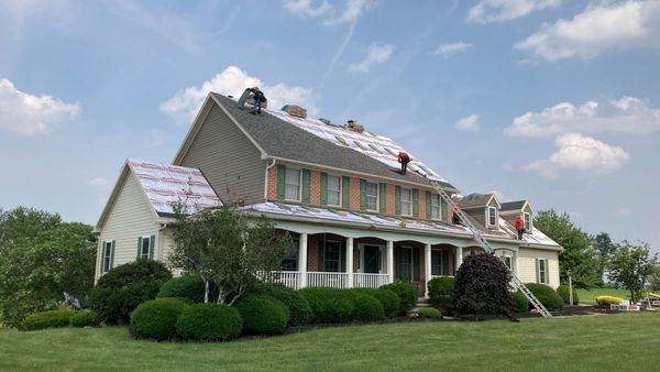 Greenawalt Roofing Company