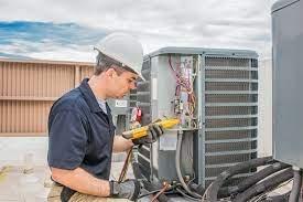 HVAC Alliance Expert Calabasas