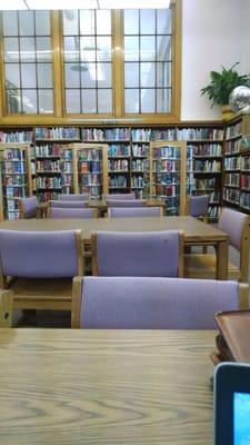 Swissvale Library