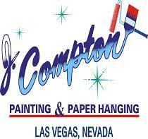 Compton J Painting & Paperhanging