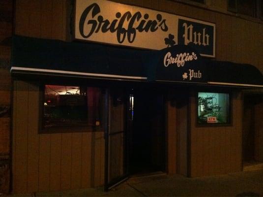 Griffin's Pub