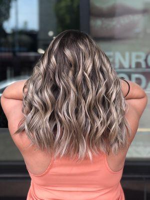 Balayage