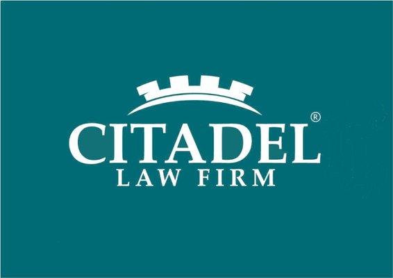 Citadel Law Firm Logo