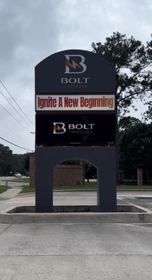 Bolt Mortgage