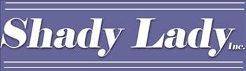 Shady Lady Inc logo