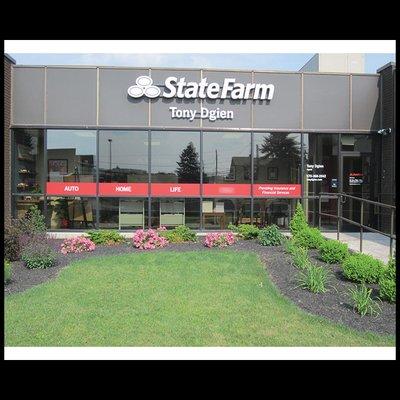 State Farm Office