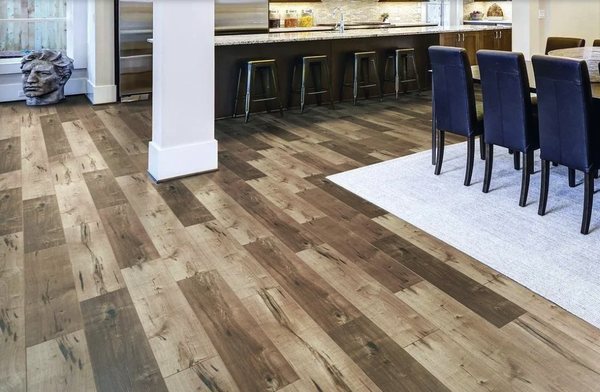 Specialty Floors, Inc