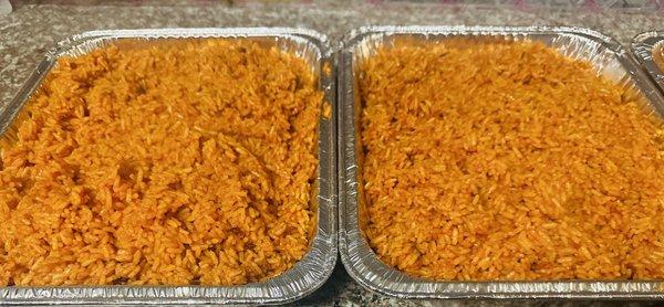 Jollof rice