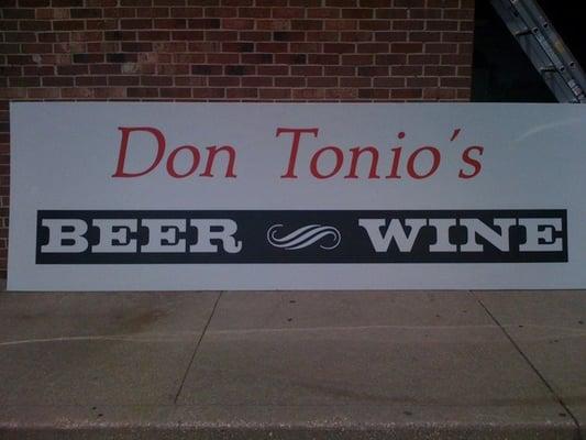 Don Tonio's