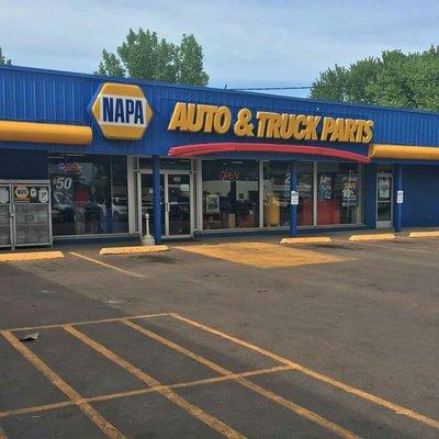 Napa Auto Parts of Fairmont