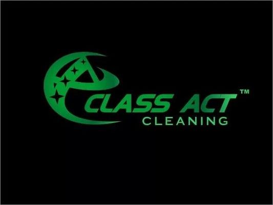 Class Act Cleaning