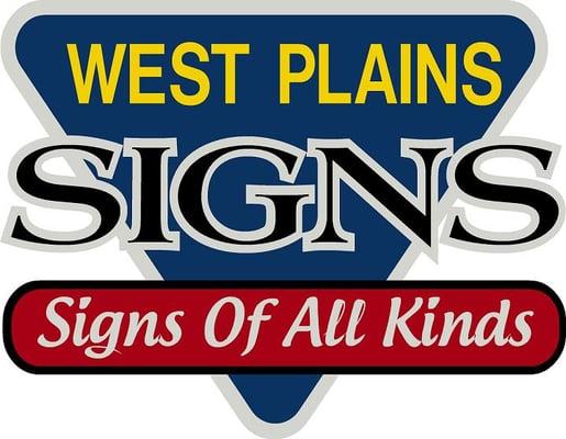 West Plains Sign Service