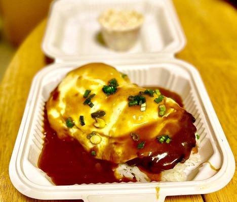 Loco Moco