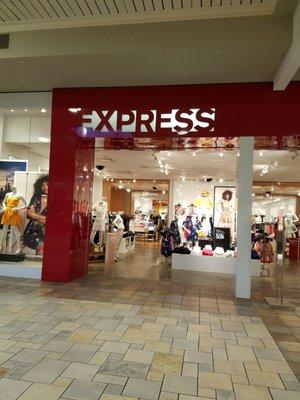 Xxxxxxxxxxx. Now that's what I call xpress