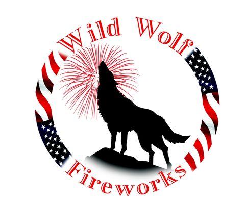 Wild Wolf Fireworks