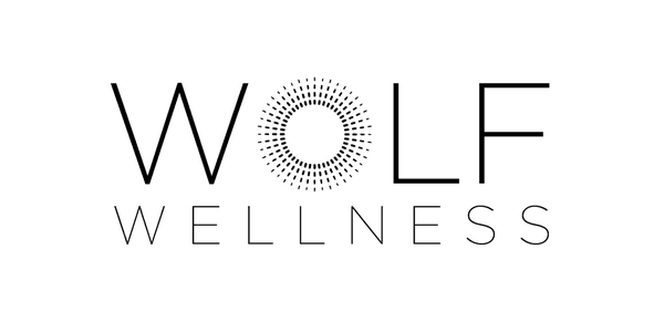 Wolf Wellness