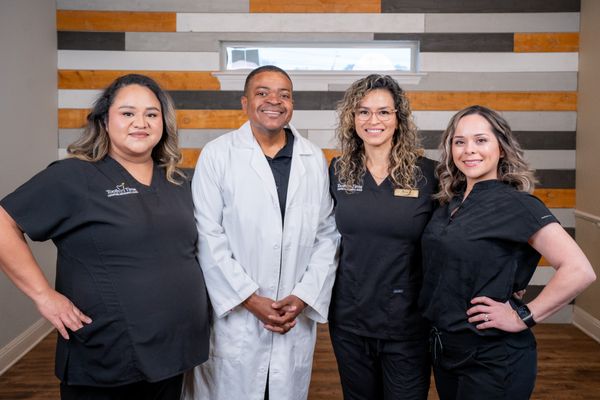 Tooth Time Family Dentistry