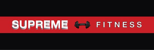 Supreme Fitness LLC One-on-One personal training studio