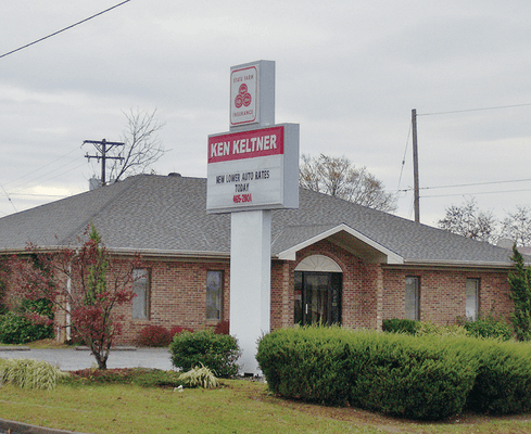 State Farm Office