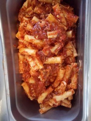 Baked Ziti