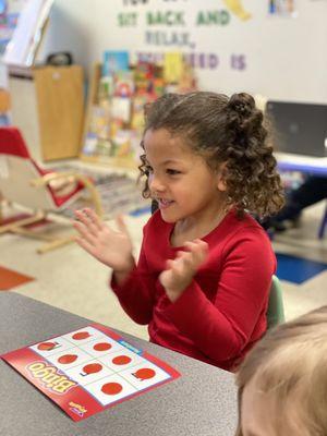 Angel's Curious Kids Early Childhood Academic Center