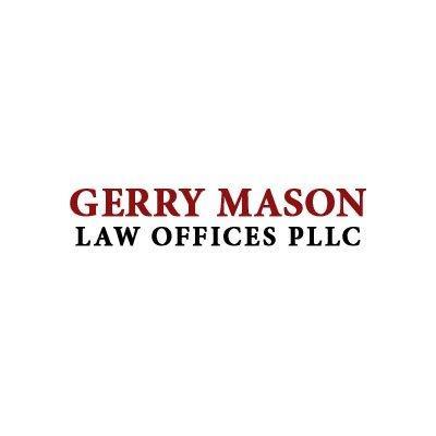 Gerry Mason Law Offices PLLC