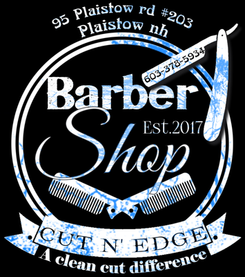 Cut N Edge Barbershop