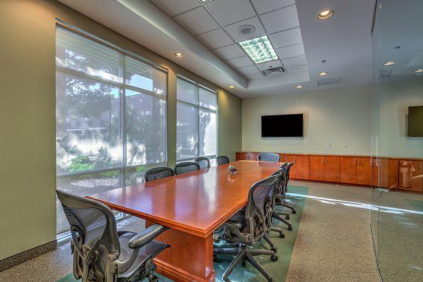 Large Conference Room