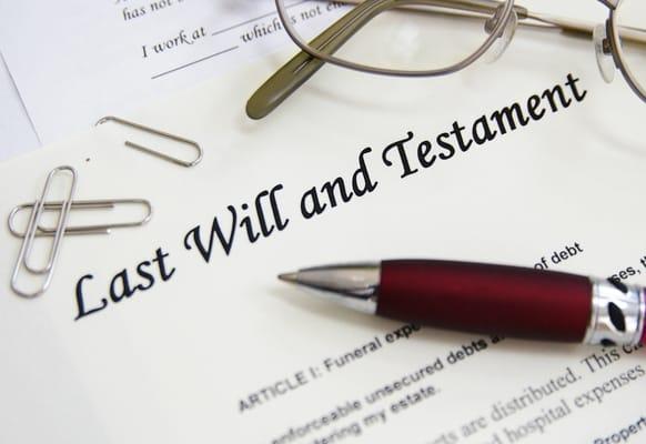 Wills & Trust, Priscilla Armand Law Firm