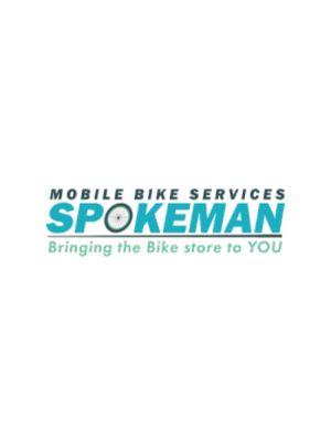 Spokeman Mobile Bike Services