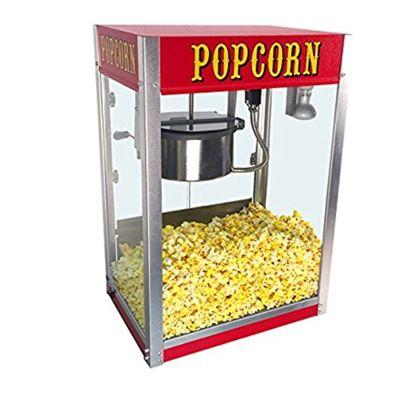 Popcorn Machine