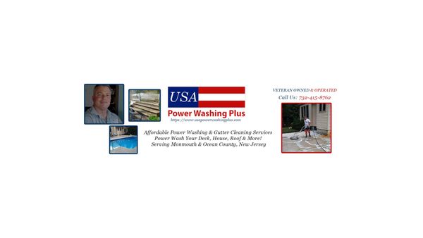 USA POWER WASHING PLUS, LLC