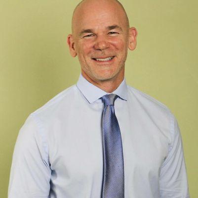 Matt Slimming - PT, DPT & Founder