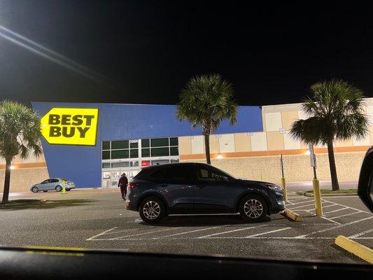 Best Buy