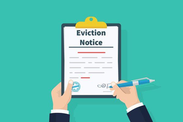 Call us today to help you navigate through the eviction process quickly and efficiently.