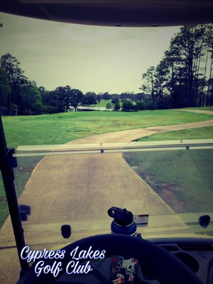 Cypress Lakes Golf Club