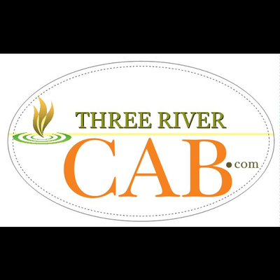 Three River Cab