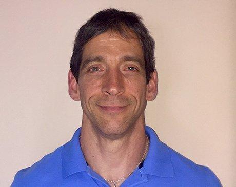 Back in Motion Chiropractic: Stephen Kieselbach, DC is a Chiropractor serving Roanoke, VA