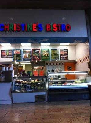 Christine's Bistro