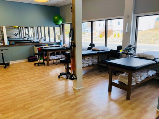 Physical Therapy Lynn MA