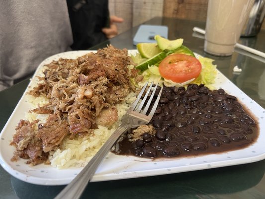 Carnitas El Plato