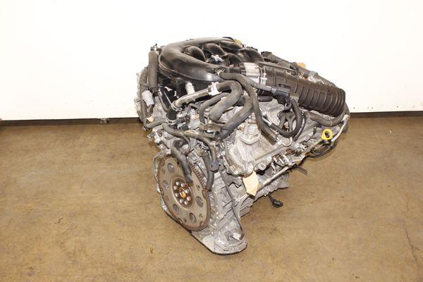 2006 2007 2008 LEXUS GS300 3.0L V6 RWD ENGINE JDM 3GR-FSE