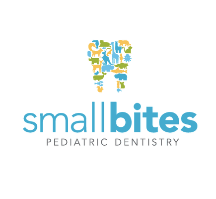 Small Bites Logo