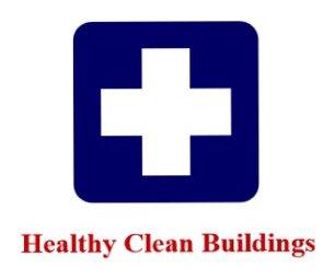 Healthy Clean Buildings