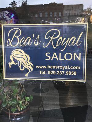 Bea's Royal Salon and Spa