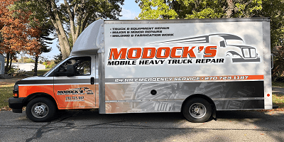 Modock's Truck Repair